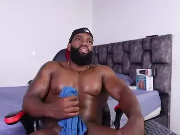 Chaturbate Best live sex cam show of james_bbcmuscle