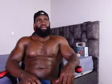Chaturbate Live Sex Cam of james_bbcmuscle