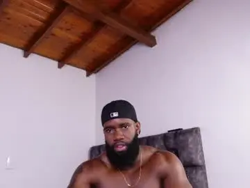 Chaturbate Live Porn of james_bbcmuscle