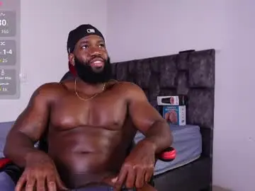 Chaturbate Watch Live Sex Cams of james_bbcmuscle