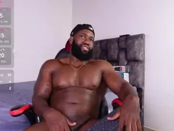 Chaturbate Private Sex Chat of james_bbcmuscle