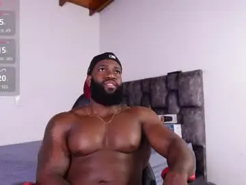 Chaturbate Best Webcam of james_bbcmuscle