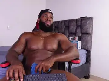 Chaturbate Adult Video Chat of james_bbcmuscle
