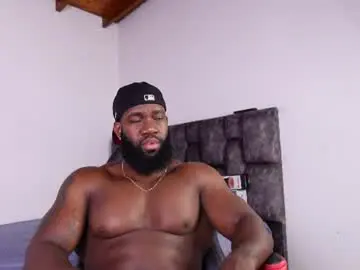 Chaturbate Live Sex Cam of james_bbcmuscle