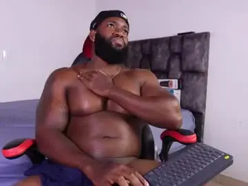 Chaturbate Watch Live Sex Cams of james_bbcmuscle
