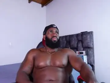 Chaturbate Live Sex Cam of james_bbcmuscle