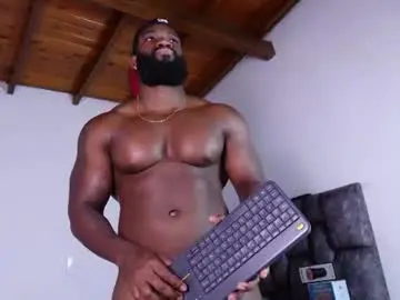 Chaturbate Adult Webcams of james_bbcmuscle