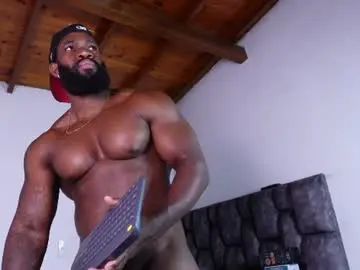 Chaturbate Live Sex Cam of james_bbcmuscle