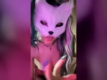 Chaturbate Sex Chat of liliankitty