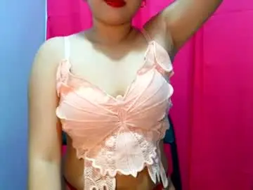 Chaturbate Nude Webcam of lily_lively1991