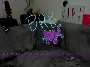 Chaturbate Live Porn of lovelylola_fr