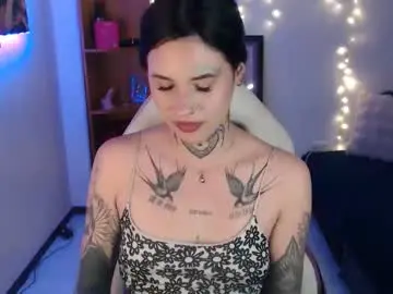 Chaturbate Sex Chat of maddy_vicius19