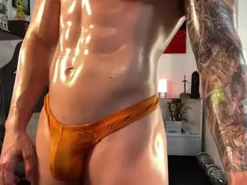 Chaturbate Adult Webcam of magnus_savage