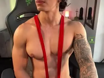 Chaturbate Sex Chat of magnus_savage