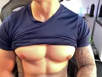 Chaturbate Nude Webcam of magnus_savage