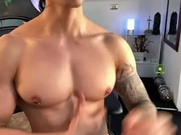 Chaturbate Adult Webcam of magnus_savage