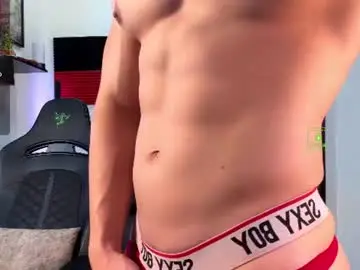 Chaturbate Free Porn Cam of magnus_savage