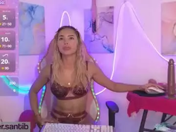 Chaturbate Adult Video Chat of manesummers