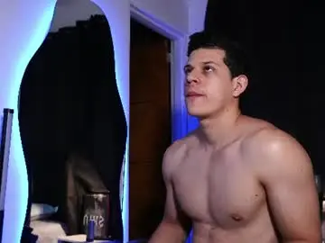 Chaturbate Adult Webcams of marcosullivan_