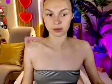 Chaturbate Nude Webcam of maxincarroll