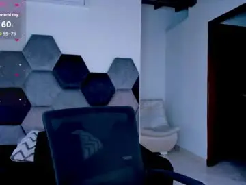 Chaturbate Sex Chat of mikaelastonne