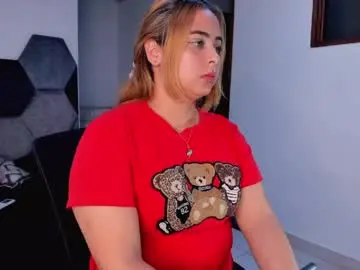 Chaturbate Adult Webcam of mikaelastonne