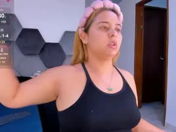 Chaturbate Live Porn of mikaelastonne
