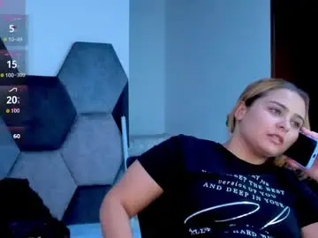 Chaturbate Best Webcam of mikaelastonne