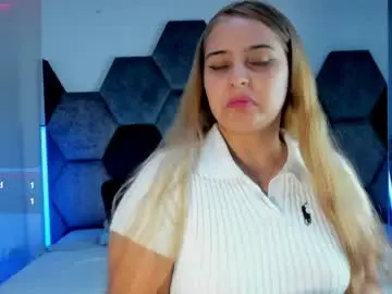 Chaturbate Best Webcam of mikaelastonne