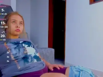 Chaturbate Live Sex of mikaelastonne