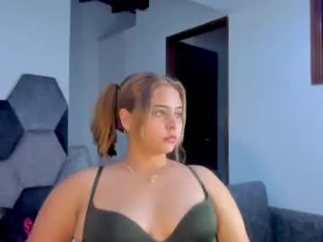 Chaturbate Free Porn Cam of mikaelastonne