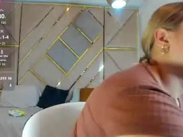 Chaturbate Watch Live Sex Cams of mikaelastonne