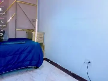 Chaturbate Live Sex of mikaelastonne