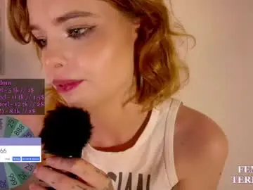Chaturbate Best live sex cam show of missslola