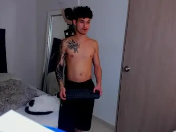 Chaturbate Adult Video Chat of morthy_downey