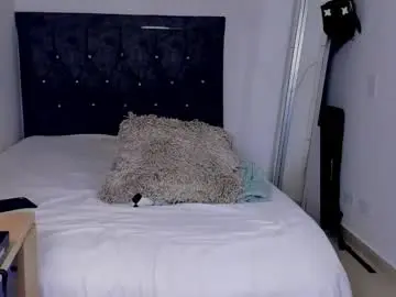 Chaturbate Live Sex Cam of morthy_downey