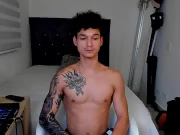 Chaturbate Best Webcam of morthy_downey