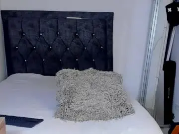 Chaturbate Free Porn Cam of morthy_downey