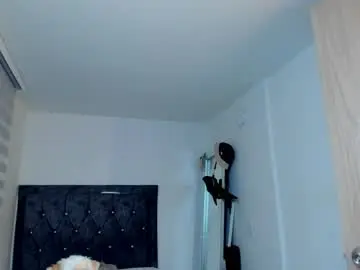 Chaturbate Private Sex Chat of morthy_downey