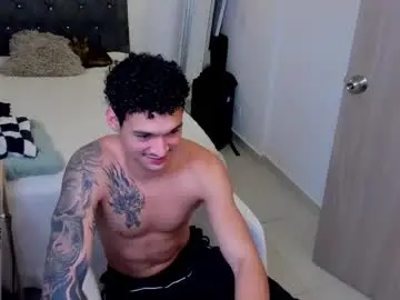 Chaturbate Best live sex cam show of morthy_downey