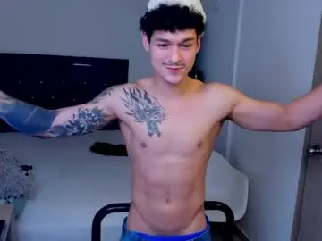 Chaturbate Adult Video Chat of morthy_downey