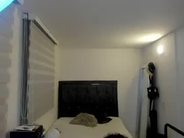 Chaturbate Adult Video Chat of morthy_downey