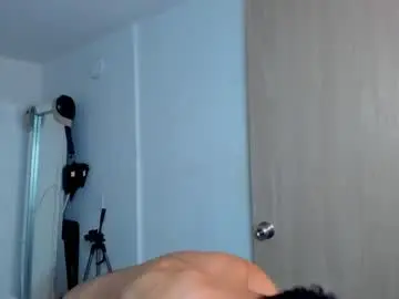 Chaturbate Live Sex of morthy_downey