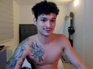 Chaturbate Sex Cam of morthy_downey