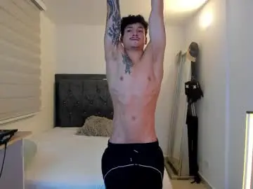 Chaturbate Adult Video Chat of morthy_downey