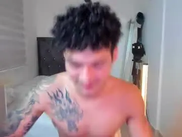 Chaturbate Sex Chat of morthy_downey