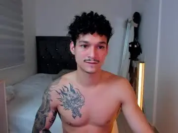 Chaturbate Watch Live Sex Cams of morthy_downey