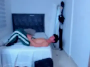 Chaturbate Adult Webcam of morthy_downey