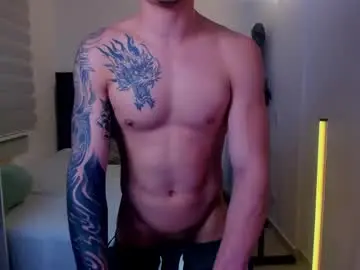Chaturbate Best live sex cam show of morthy_downey