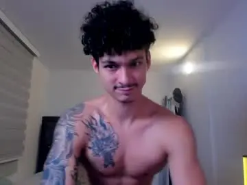 Chaturbate Adult Video Chat of morthy_downey